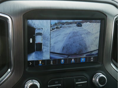 2020 GMC Sierra 3500HD Denali