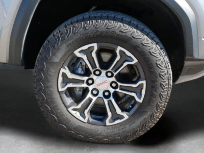 2023 GMC Canyon 4WD AT4