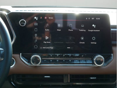 2023 GMC Canyon 4WD AT4