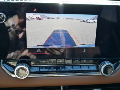 2023 GMC Canyon 4WD AT4