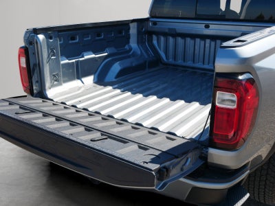 2023 GMC Canyon 4WD AT4