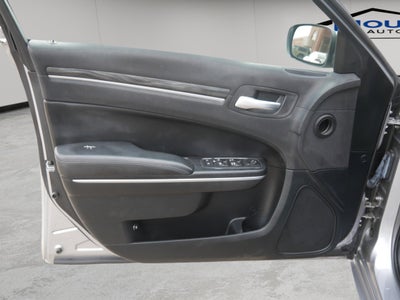 2017 Chrysler 300 Limited