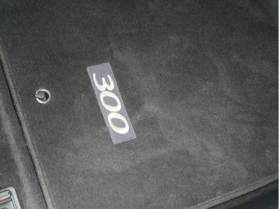 2017 Chrysler 300 Limited