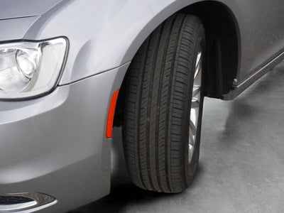 2017 Chrysler 300 Limited