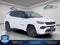 2023 Jeep Compass High Altitude