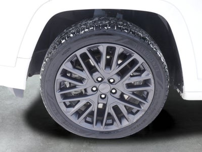 2023 Jeep Compass High Altitude