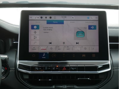 2023 Jeep Compass High Altitude