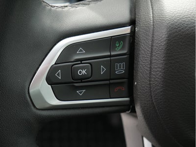 2023 Jeep Compass High Altitude