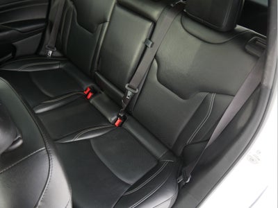 2023 Jeep Compass High Altitude