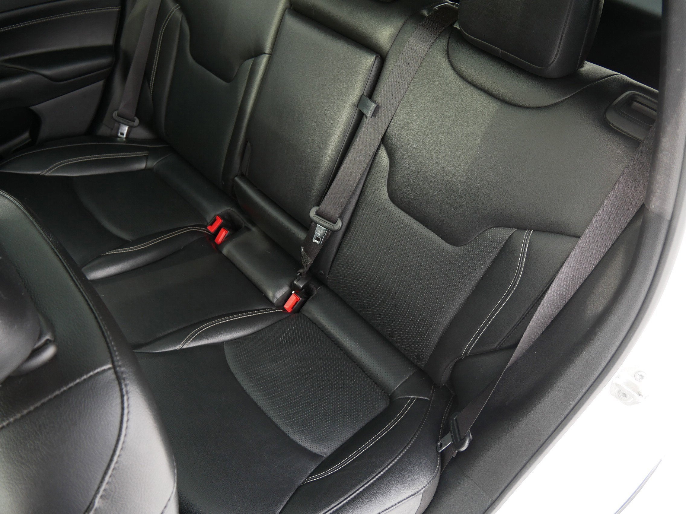 2023 Jeep Compass High Altitude