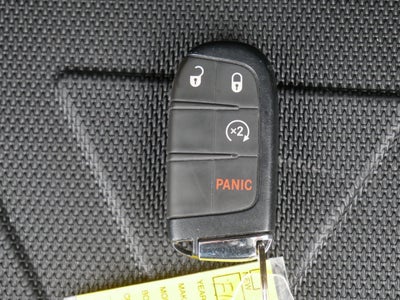 2023 Jeep Compass High Altitude