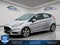 2015 Ford Fiesta ST