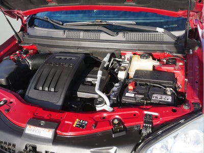 2014 Chevrolet Captiva Sport Fleet LS