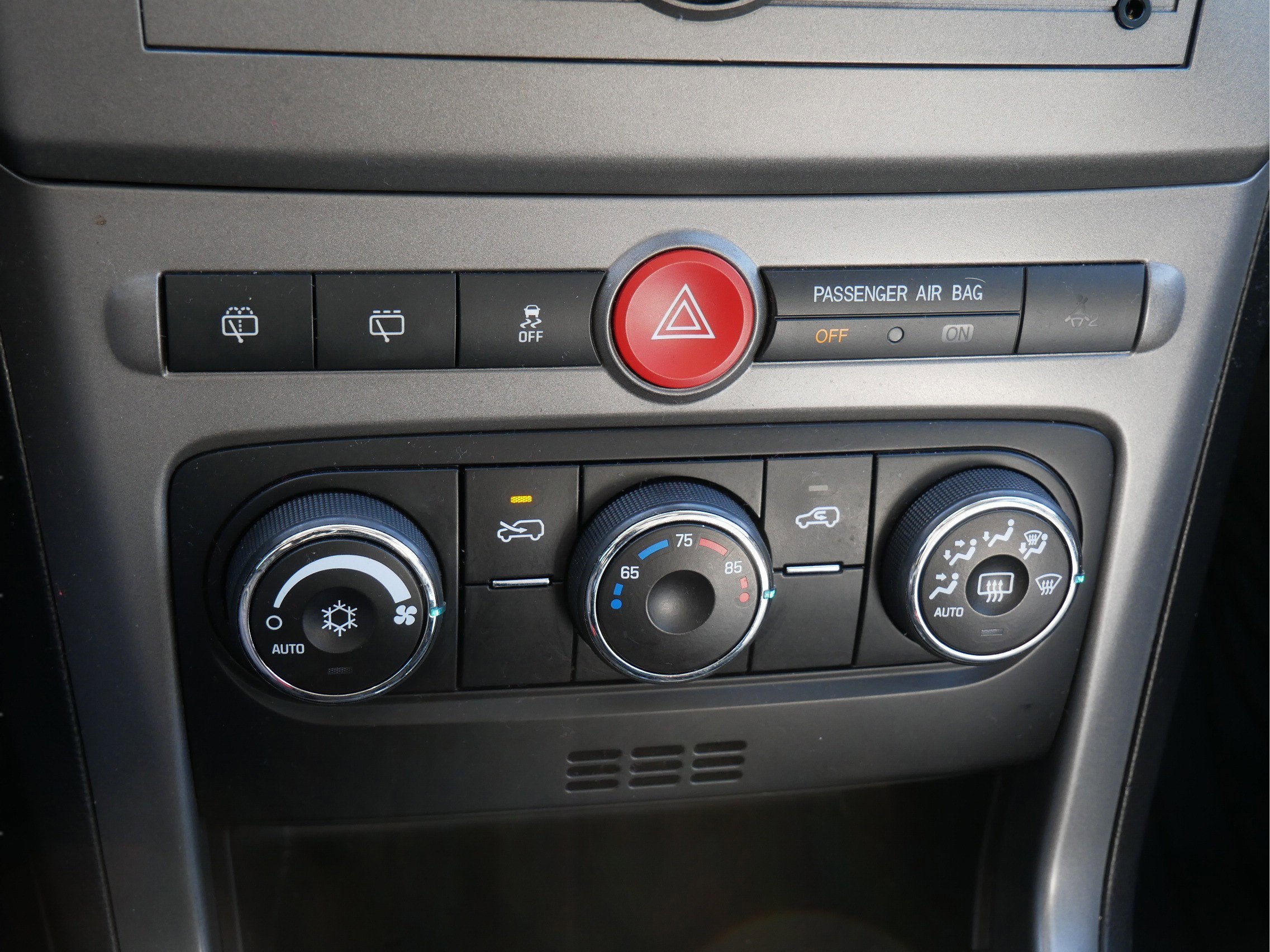 2014 Chevrolet Captiva Sport Fleet LS