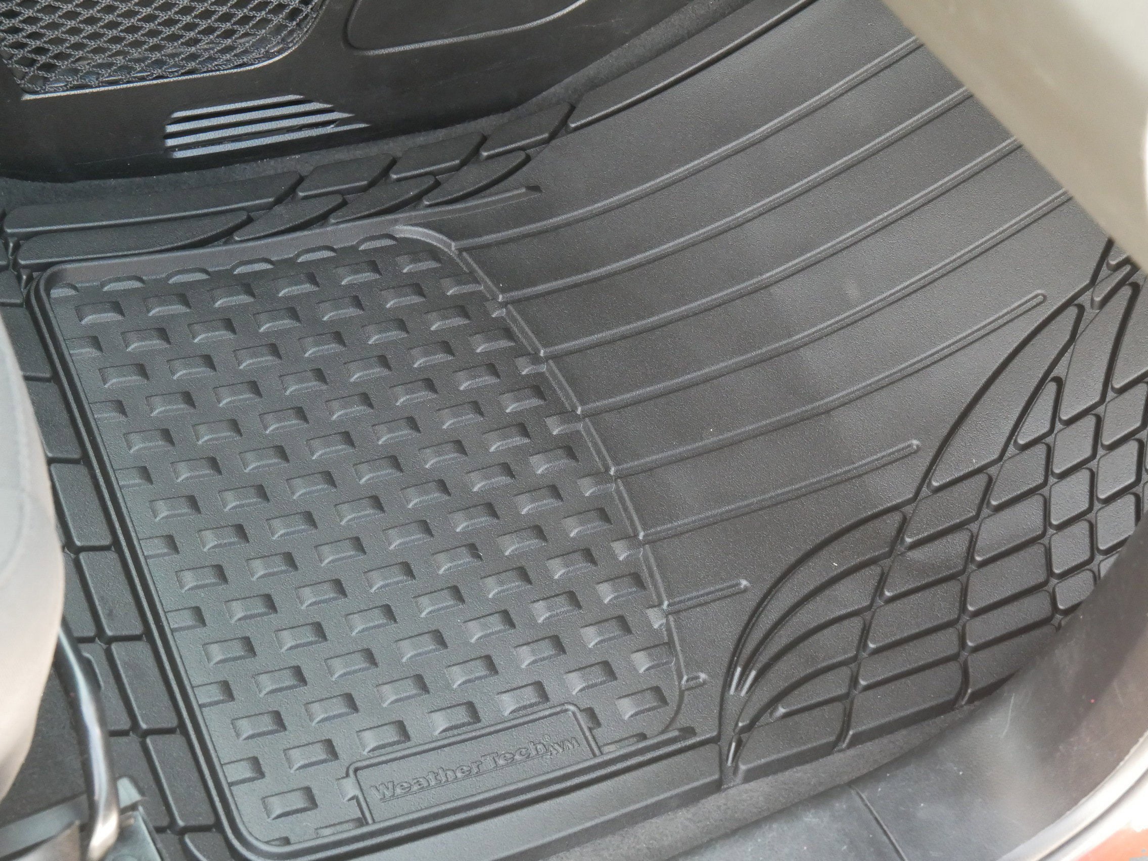 2014 Chevrolet Captiva Sport Fleet LS