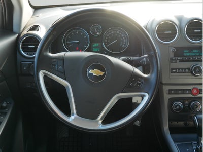 2014 Chevrolet Captiva Sport Fleet LS
