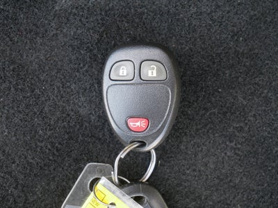 2014 Chevrolet Captiva Sport Fleet LS