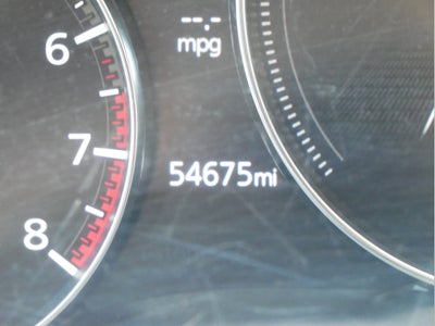 2023 Mazda Mazda CX-30 2.5 S Preferred Package