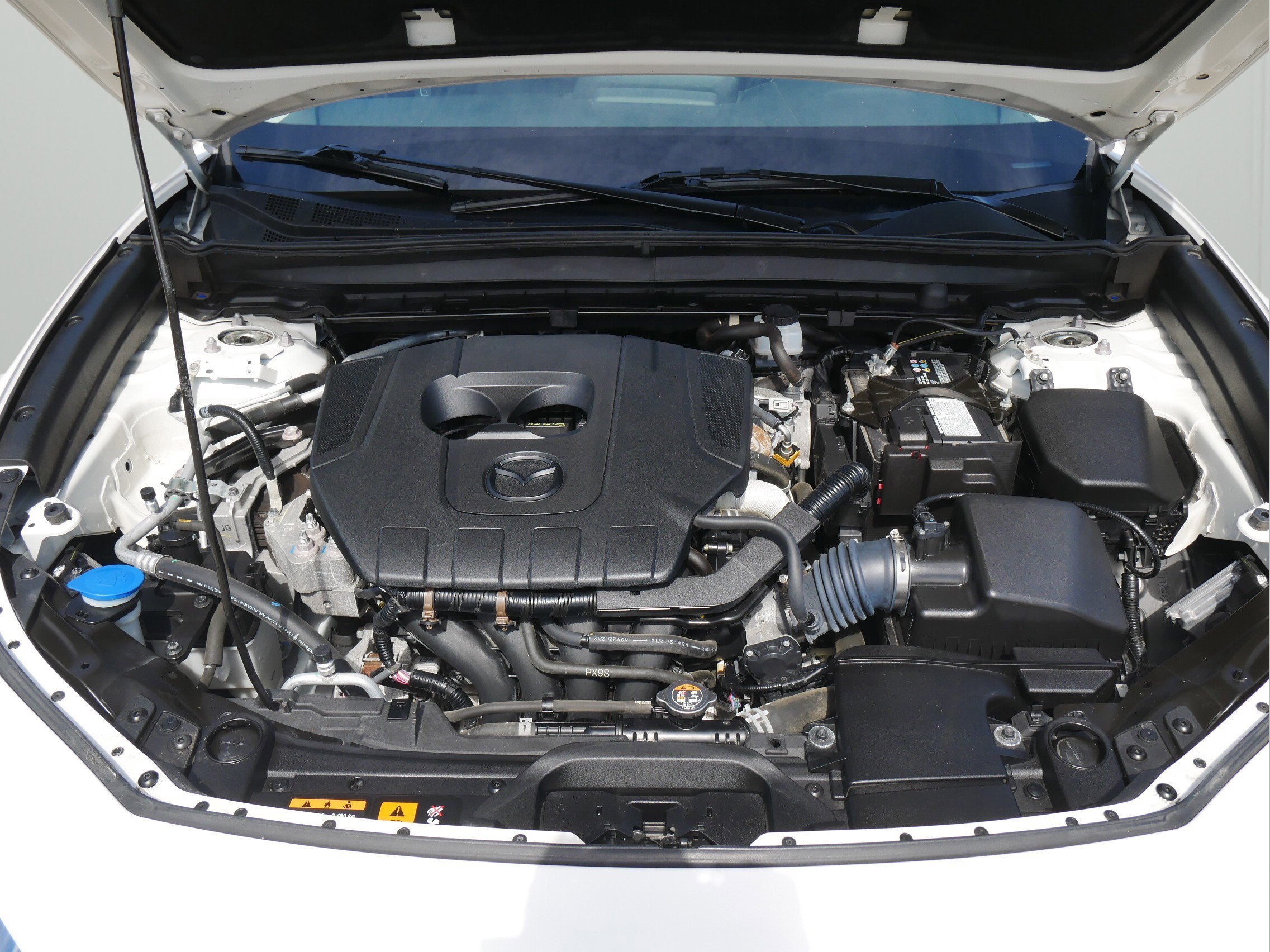 2023 Mazda Mazda CX-30 2.5 S Preferred Package