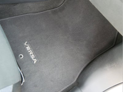 2023 Nissan Versa SV