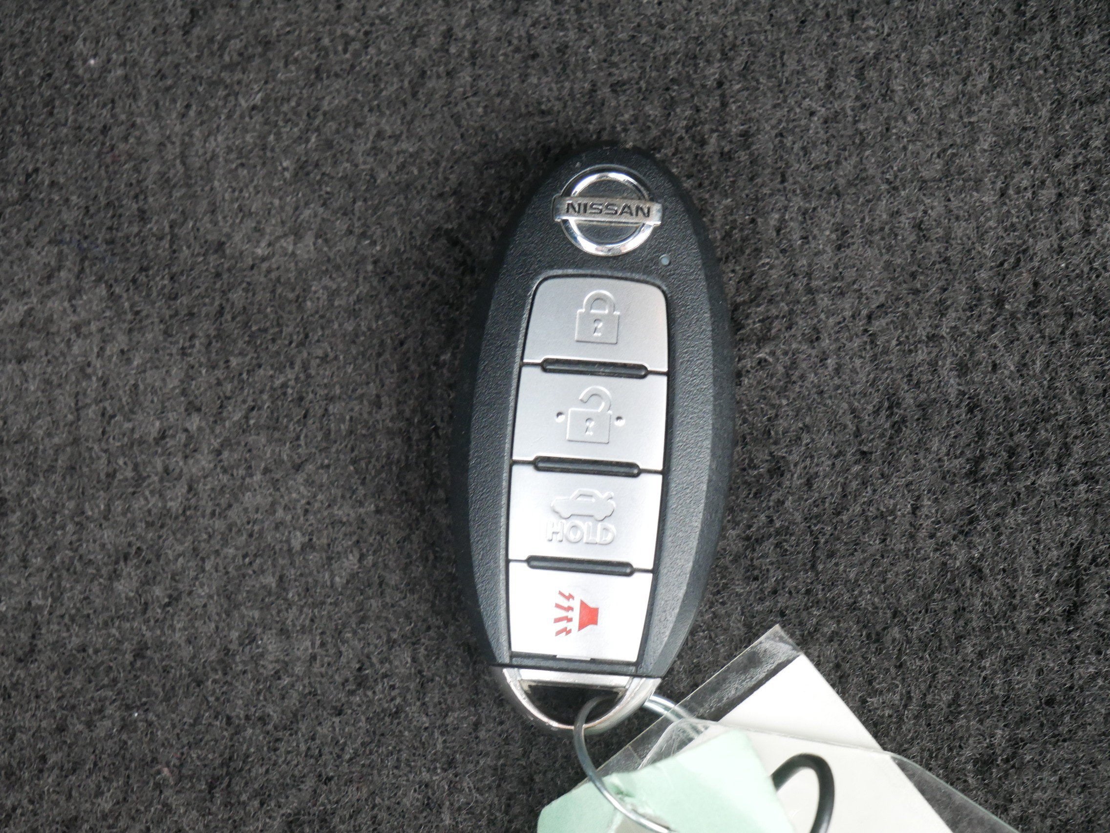 2023 Nissan Versa SV