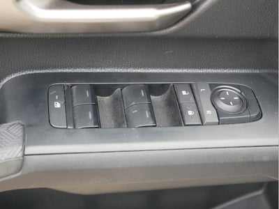 2025 Toyota Tacoma 4WD SR5