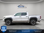 2025 Toyota Tacoma 4WD SR5