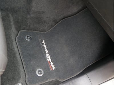 2025 Toyota Tacoma 4WD SR5