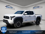 2024 Toyota Tacoma 4WD TRD Off Road