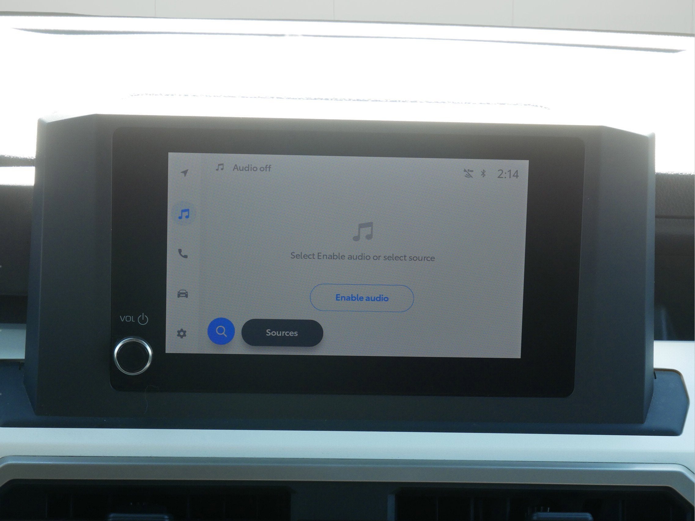 2024 Toyota Tacoma 4WD TRD Off Road