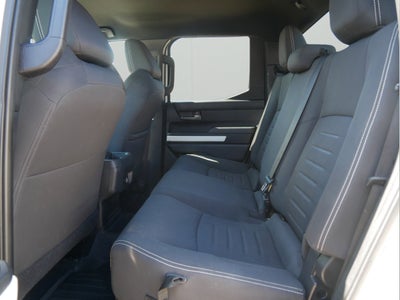 2024 Toyota Tacoma 4WD TRD Off Road