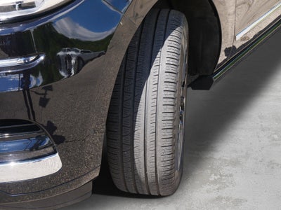 2024 Lincoln Navigator Black Label