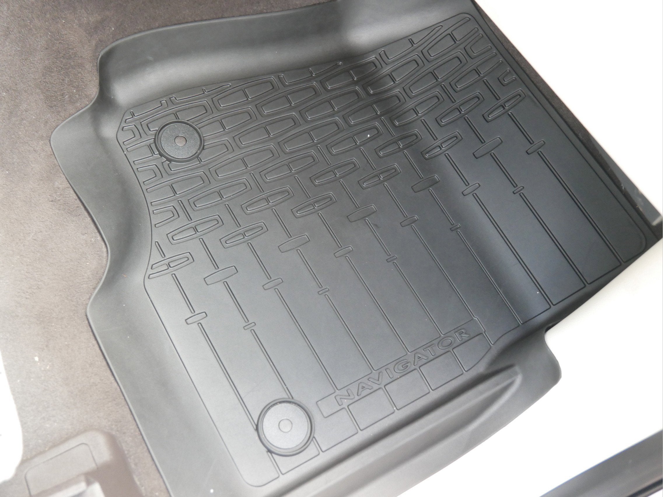 2024 Lincoln Navigator L Black Label