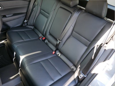 2026 Nissan Rogue SL