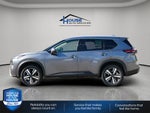 2026 Nissan Rogue SL