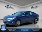 2017 Hyundai Sonata 2.4L