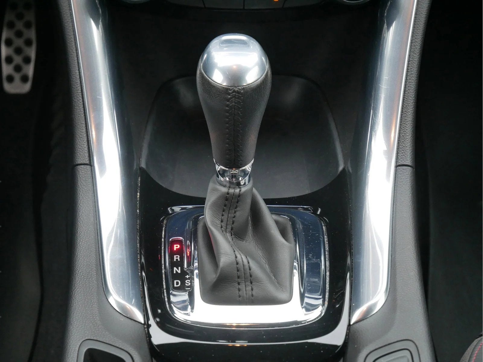 2016 Chevrolet SS Base