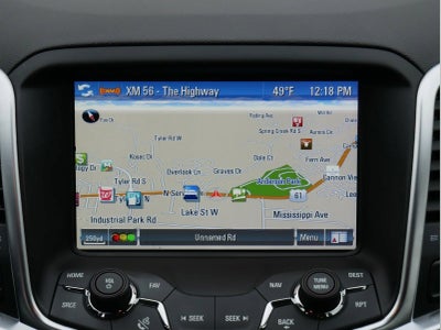 2016 Chevrolet SS Base