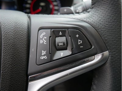 2016 Chevrolet SS Base