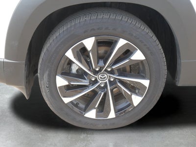 2025 Mazda Mazda CX-50 Hybrid Premium Plus Package