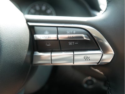 2025 Mazda Mazda CX-50 Hybrid Premium Plus Package