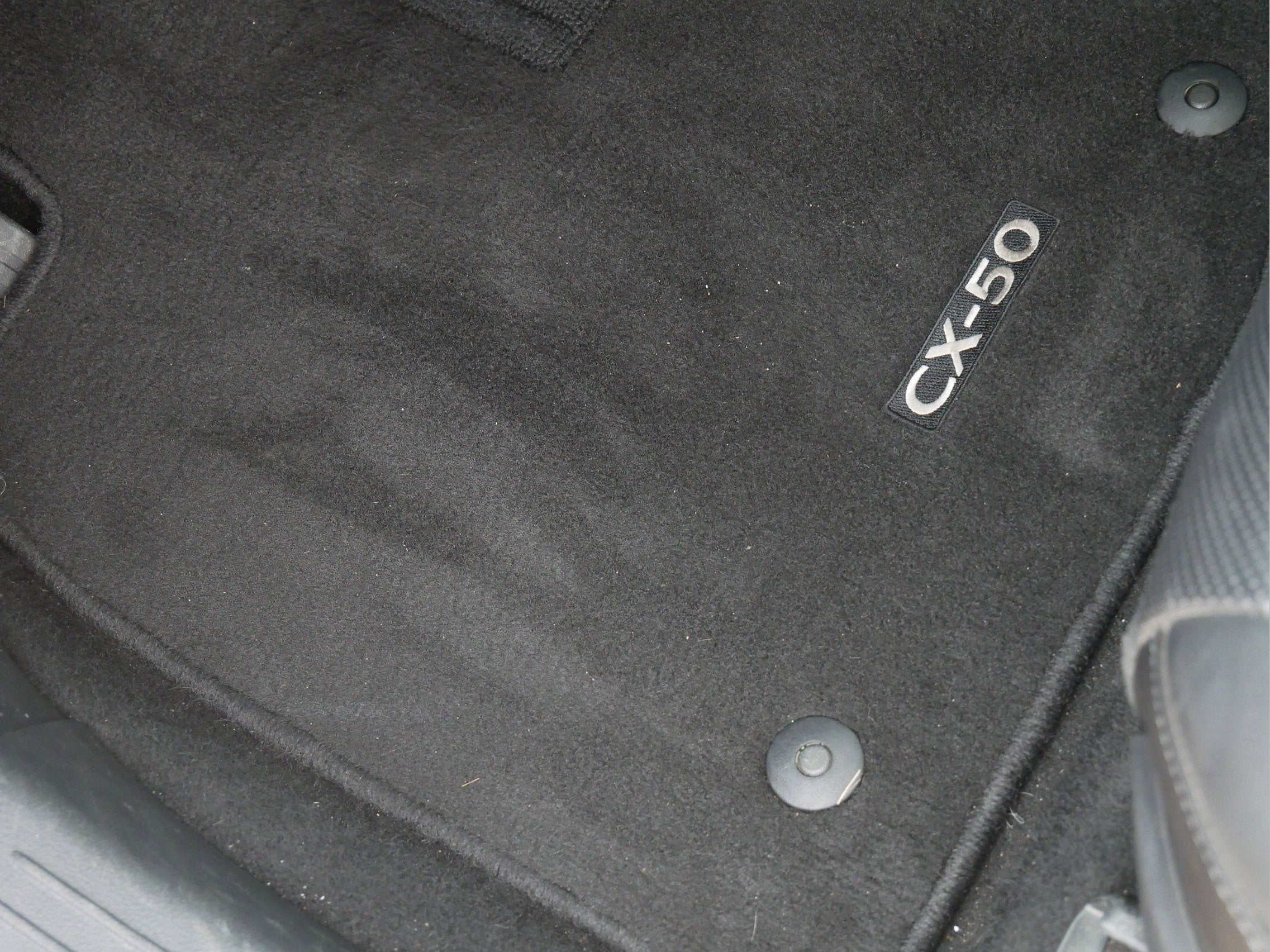 2025 Mazda Mazda CX-50 Hybrid Premium Plus Package