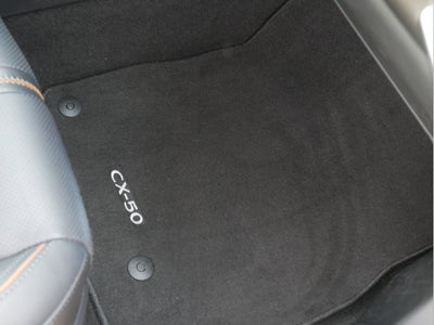 2025 Mazda Mazda CX-50 Hybrid Premium Plus Package