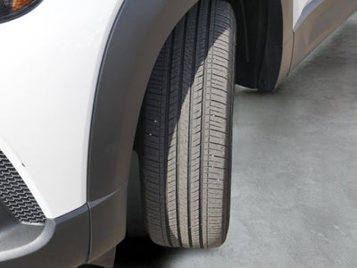 2025 Mazda Mazda CX-50 Hybrid Premium Plus Package