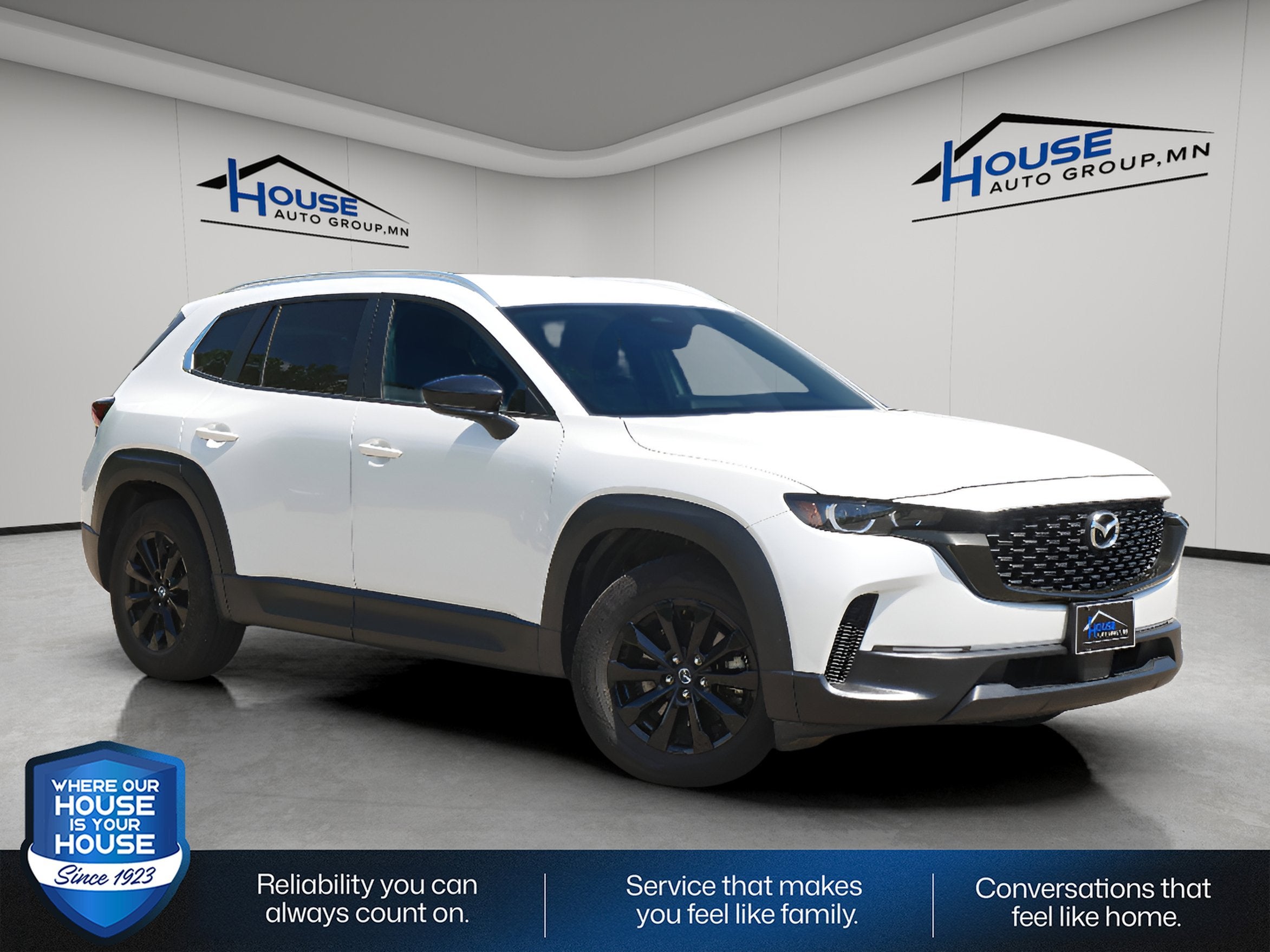 2025 Mazda CX-50 2.5 S Preferred's photo