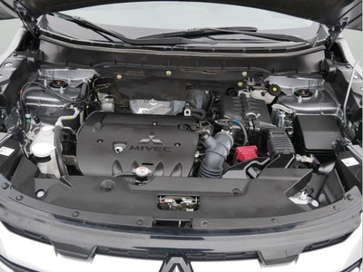 2024 Mitsubishi Outlander Sport SE