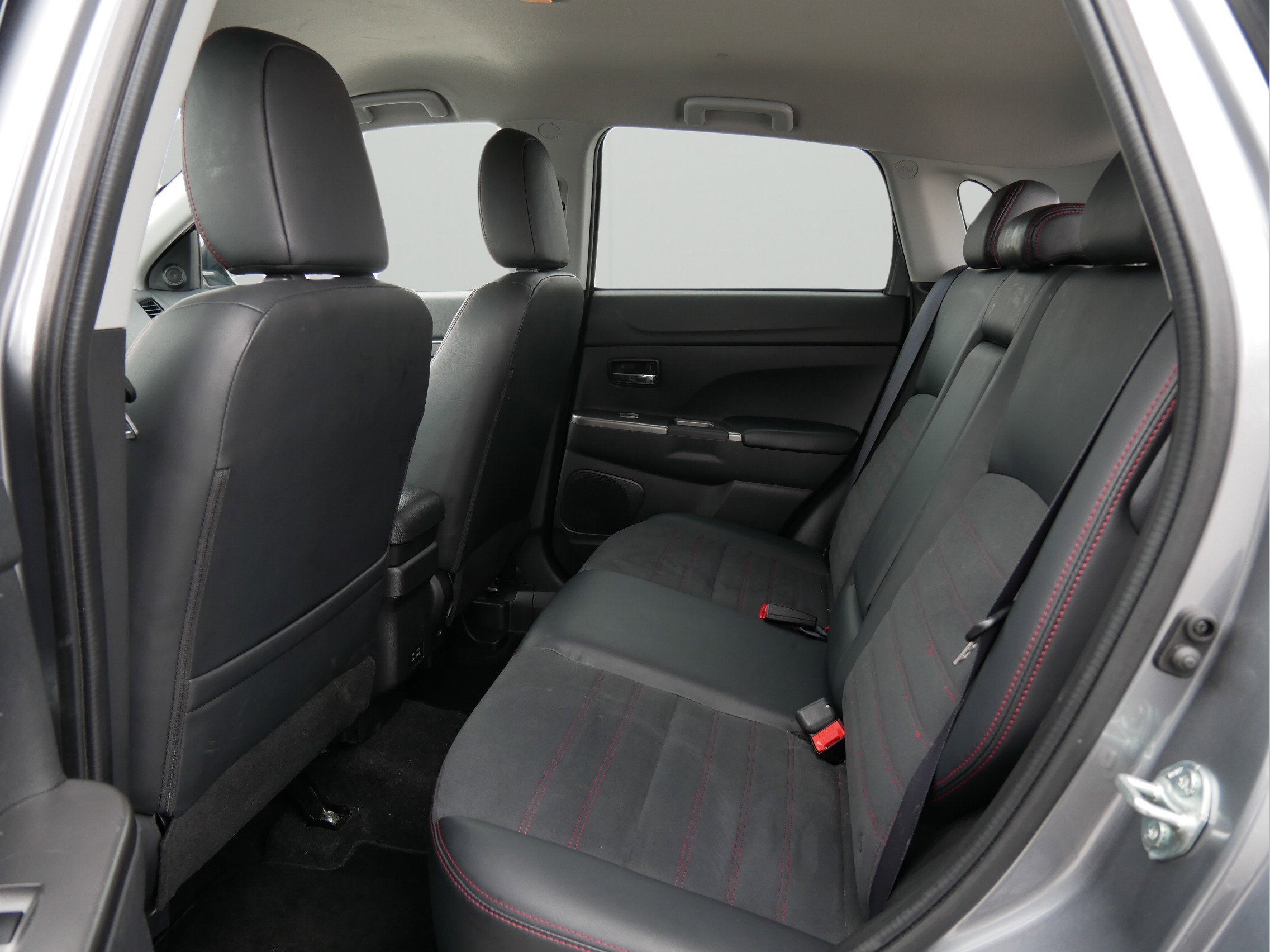 2024 Mitsubishi Outlander Sport SE