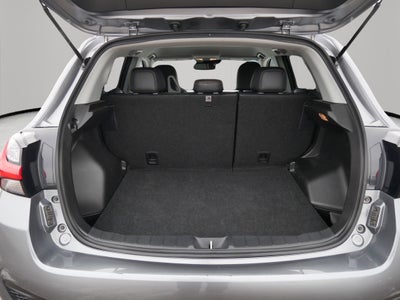 2024 Mitsubishi Outlander Sport SE