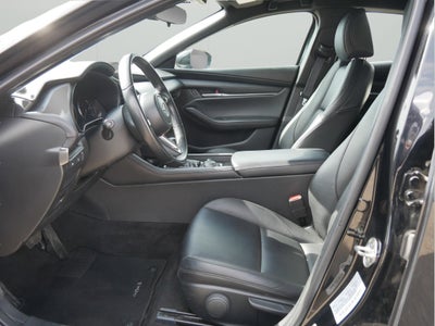 2024 Mazda Mazda3 Hatchback 2.5 S Select Sport