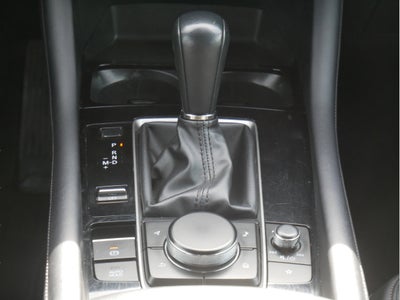 2024 Mazda Mazda3 Hatchback 2.5 S Select Sport